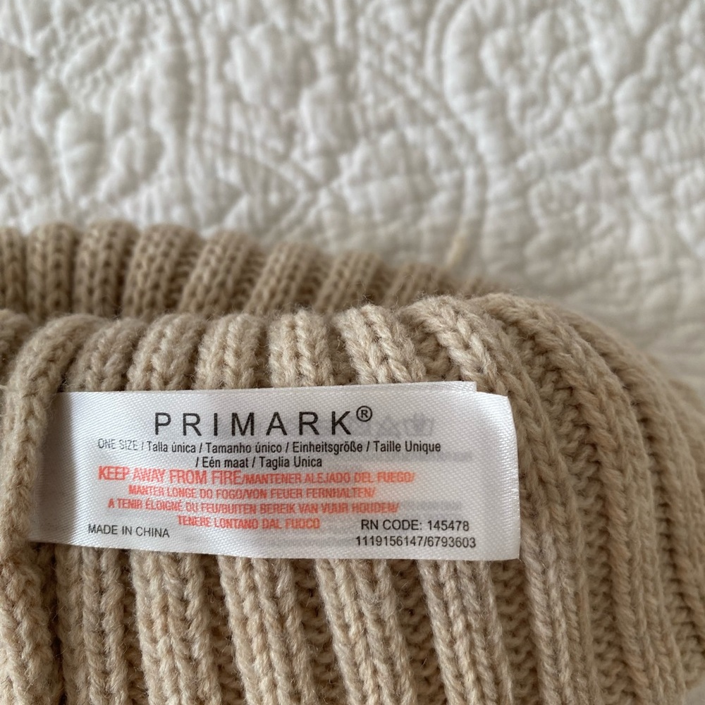 Primark Hat - Picture 2 of 2